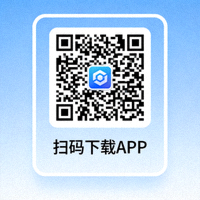 手机端APP下载二维码图片